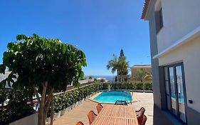 Sunset Of Duke#Luxury Costa Adeje